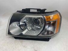 Used left headlight for sale  East Rochester