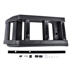 Side roof rack for sale  USA