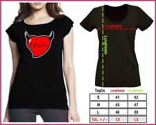 Shirt maglietta donna usato  Valdastico