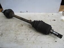 Fiat punto driveshaft for sale  WEST BROMWICH