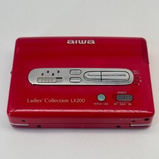 Aiwa ladies collection gebraucht kaufen  Hamburg
