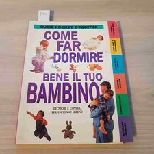 Come far dormire usato  Vaiano Cremasco