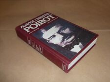 Agatha christie poirot usato  San Giovanni in Persiceto