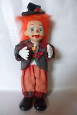 Automate clé clown d'occasion  Saint-Quentin