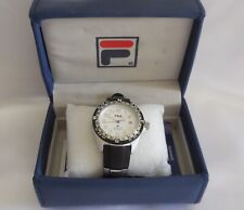Orologio fila aluminium usato  Urbisaglia