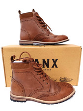Lanx chipping brogue for sale  BRISTOL