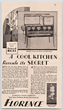 1931 florence oil for sale  Kansas City
