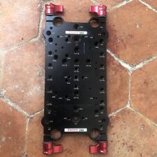 Zacuto zwiss plate d'occasion  Antibes