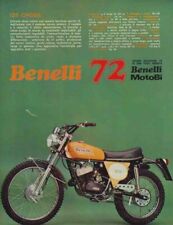 Advertising pubblicità moto usato  Solbiate Arno