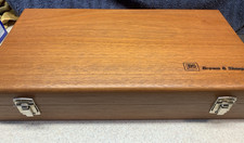 Machinist tool brown for sale  Tewksbury