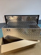 Truckbox box werkzeugkiste gebraucht kaufen  Nassau-Umland