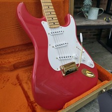 2015 fender custom for sale  MALTON