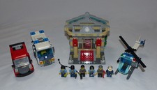 Lego city 60008 gebraucht kaufen  Walheim