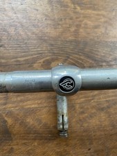 Cinelli bars stem for sale  LONDON