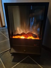 Elektrokamin elektrischer kami gebraucht kaufen  Schwerte