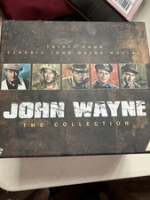 John wayne classic for sale  LONDON