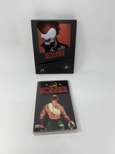 Interruptor de sangramento Mother Russia reserva especial numerado 1417/3500 com estojo extra comprar usado Interruptor de sangramento Mother Russia reserva especial numerado 1417/3500 com estojo extra comprar usado  Enviando para Brazil