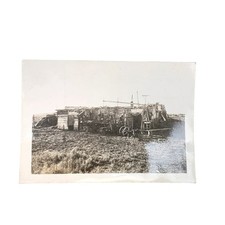 Vtg farm storage for sale  Staunton