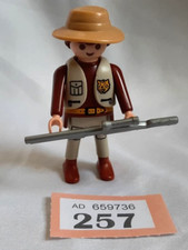Playmobil safari figure for sale Playmobil safari figure for sale  BOURNEMOUTH