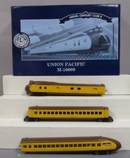 Lionel 51007 union for sale  Flowery Branch