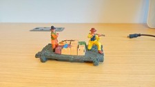 Bh218 britains wild for sale  BRISTOL