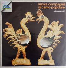 Nuova compagnia canto usato Nuova compagnia canto usato  Torino