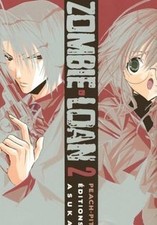 Zombie loan tome gebraucht kaufen Zombie loan tome gebraucht kaufen  Berlin