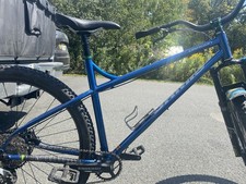 Jamis dragon 29er for sale  Westerlo