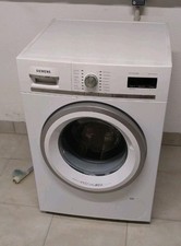 Siemens wm16w4c1 waschvollauto gebraucht kaufen  Kottenheim