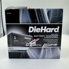 Diehard automatic battery for sale  Coeur D Alene
