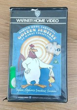 Video vhs rental for sale  SANDOWN