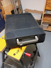 Verheadprojektor portable gebraucht kaufen  Bebra