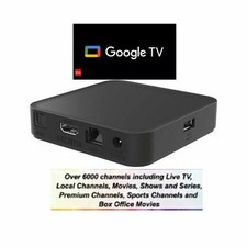 android tv box d'occasion android tv box d'occasion Expédié en Belgium