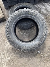 Tyre tread 275 for sale  NANTWICH