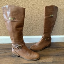 Coach micha knee for sale  Fresno