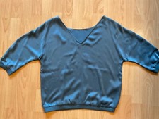 Stefanel damen blusenshirt gebraucht kaufen  Niedernhausen