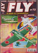 Fly plan fly usato  Spedire a Italy
