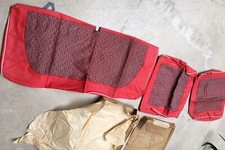 Pel lympia innenausstattung gebraucht kaufen  Remscheid