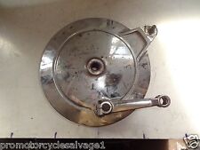 Yamaha 535 virago for sale  LEEK