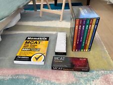 Mcat 2025 2026 for sale  Ithaca