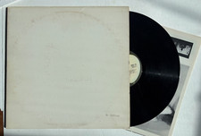Beatles 2lp white for sale  Easthampton