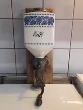 Ancien moulin café d'occasion  Damvillers