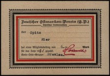 Heimat karte breslau gebraucht kaufen  Hattingen
