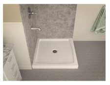 corner pan shower for sale corner pan shower for sale Miami