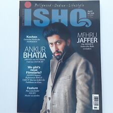 Ishq 164 april gebraucht kaufen  Klingenberg
