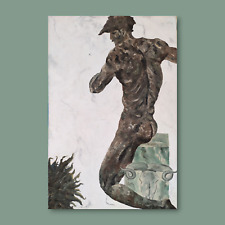 Antonio gatto arte usato  Napoli
