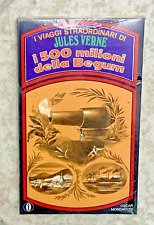 Viaggi straordinari jules usato  Cagliari