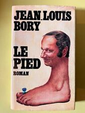Jean louis bory d'occasion  Joinville