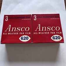 Vintage ansco 620 for sale  Chanhassen