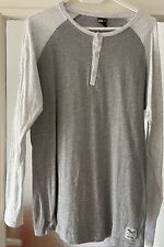 Iriedaily langarmshirt gr gebraucht kaufen  Berlin